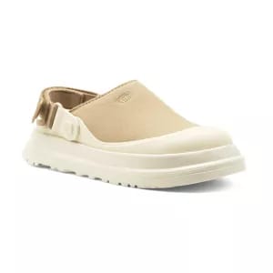Ugg - Goldenglow canvas clog