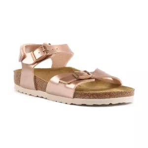 Birkenstock - Rio Kids N