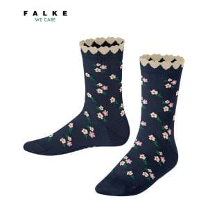 Falke - Ditsy Flowers