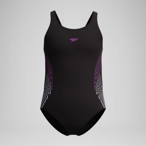 Speedo - K's Placmement Muscleback
