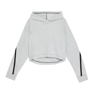 On running - studio Hoodie
