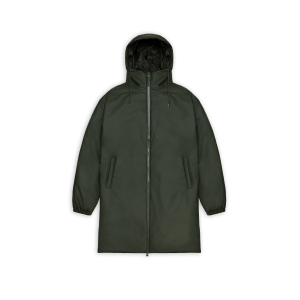 Rains - Lohja Longer Insulated Jacket W3T2