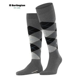 Burlington - M's EDINBURGH KH
