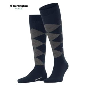 Burlington - M's EDINBURGH KH