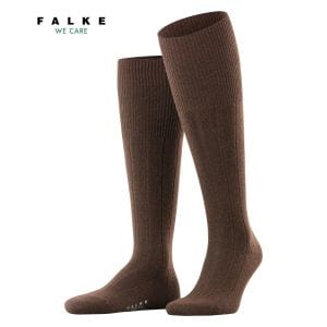 Falke - M's FALKE LHASA RIB KH