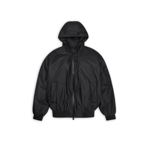 Rains - 17270 Lohja Insulated Bomber Jacket W3T1