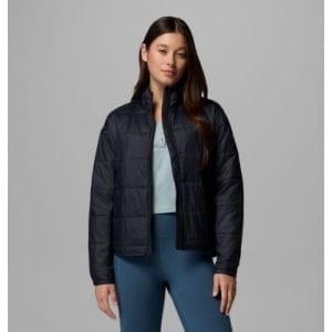 Columbia - Sienna Hill™ Quilted Jacket-XS-10-2116671-F25