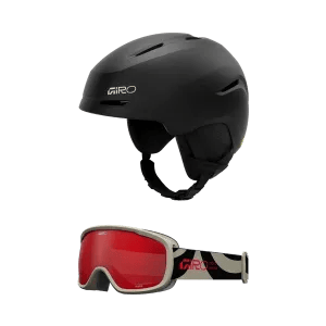 Giro - SPUR COMBO PACK