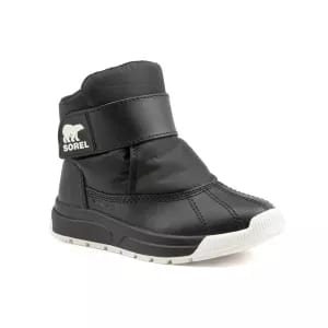 Sorel - Whitney 3