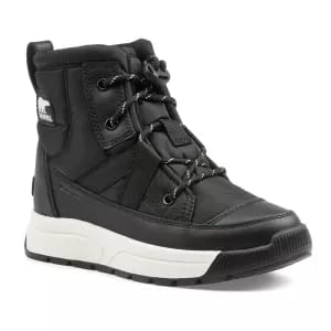 Sorel - Whitney 3