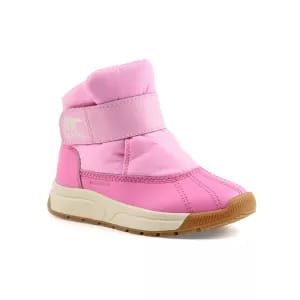 Sorel - Whitney 3