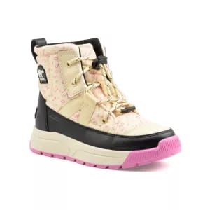 Sorel - Whitney 3