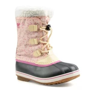 Sorel - Yoot pac nylon WP