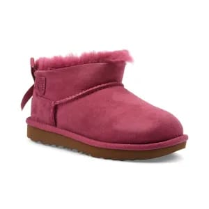 Ugg - K ULTRA MINI BAILEY BOW