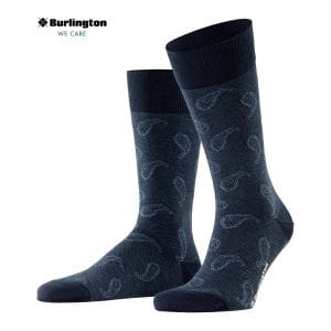 Burlington - M's Paisley