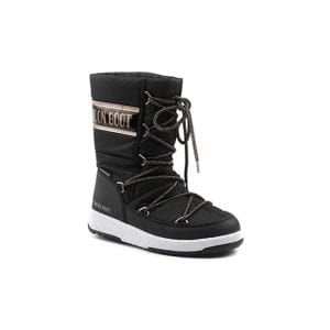 Moon boot - Moon Boot Junior Girl Quilted WP