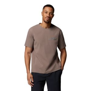 Columbia - Chill Creek™ Woven Tee