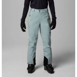 Columbia - Platinum Peak™ II 3L Pant-XS-S-S-461-2085791-F25