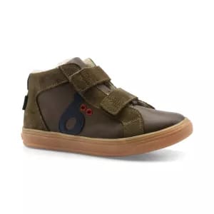 Benjie - Laax logo fourrée