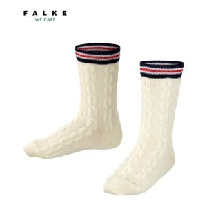 Falke - K's Preppy Cable