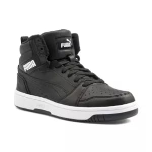 Puma - Rebound