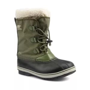 Sorel - Yoot pac nylon
