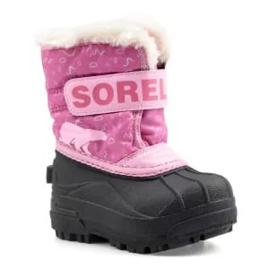 Sorel - Snow commander