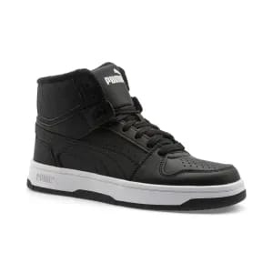 Puma - Rebound Slam Mid WTR
