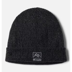 Columbia - Whirlibird Cuffed Beanie