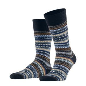 Burlington - M's Fair Isle