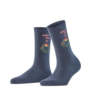 Burlington - W's Jingle Bells