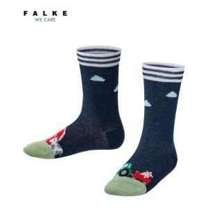 Falke - K's Farm Life