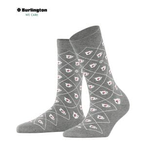 Burlington - W's Teatime