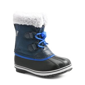 Sorel - YOOT PAC nylon WP