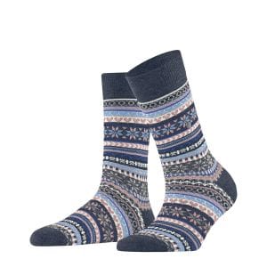Burlington - W's Fair Isle Delight