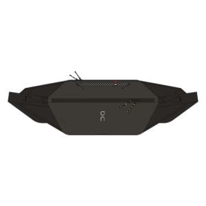 On running - "Sling Pack 9L