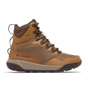 Columbia - BOTTE D’HIVER IMPERMÉABLE COLUMBIA BURNSIDER™ OMNI