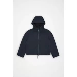 Rains - W's 12450 Suva Hardshell Short String W Jacket