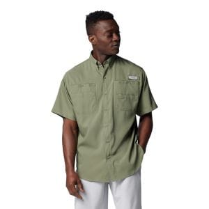 Columbia - Tamiami™ II SS Shirt