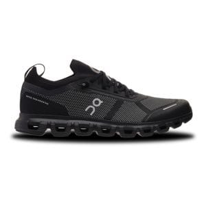 On running - "Cloud 6 Versa