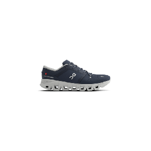On running - "Cloud X 5