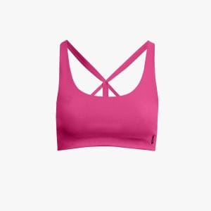 On running - W's Movement Bra