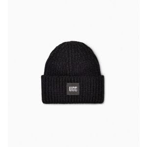 Ugg - W's Chunky Rib Beanie
