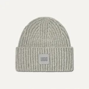 Ugg - Chunky Rib Beanie