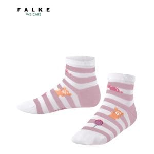 Falke - K's Striped Jellies