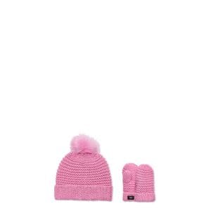 Ugg - K's INFANT GIRLS SOLID KNIT SET