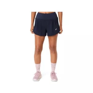 Asics - W's ROAD 3.5IN SHORT