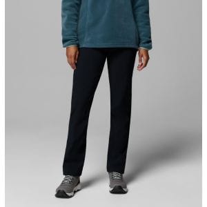 Columbia - W's Back Beauty Warm Softshell Pant