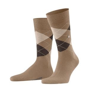 Burlington - M's EDINBURGH SO WOOL