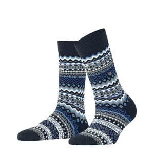Burlington - W's Fair Isle